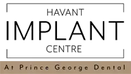 Havant Implant Centre logo