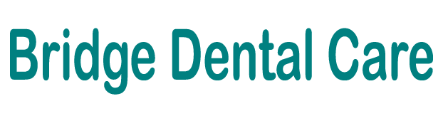 Bridge Dental Care logo